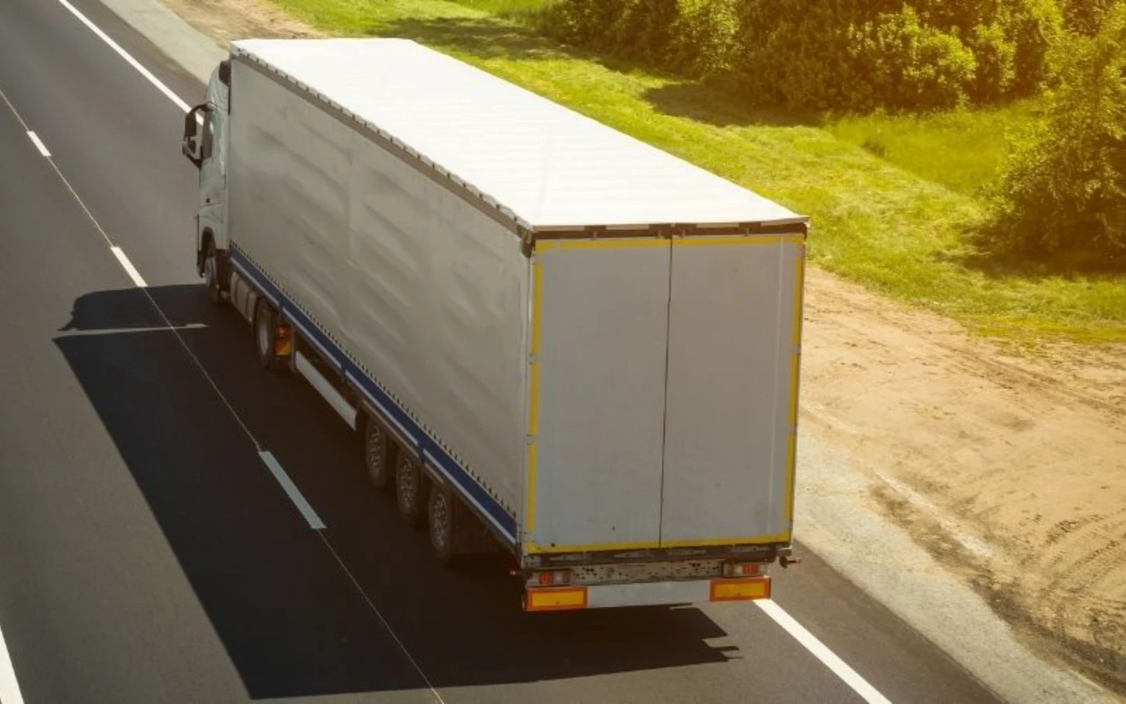 İstanbul ve Hasanbeyli Arası Ambar Taşımacılık